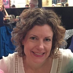 Meet your Posher, Abby